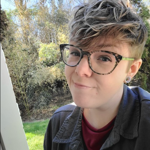 Jax E.