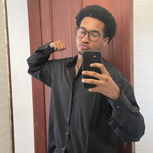 Brice A. profile photo
