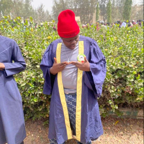 David J. profile photo