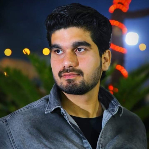 Ahmad J. profile photo