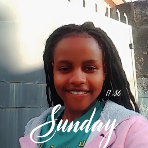 Grace P. profile photo