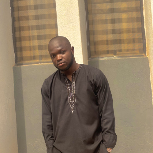 Mountzion S. profile photo