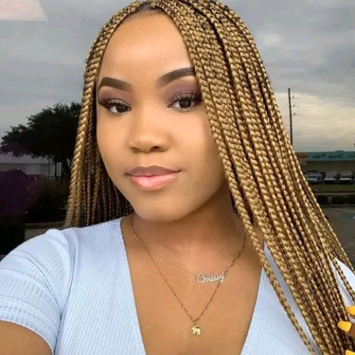 Miracle  C. profile photo