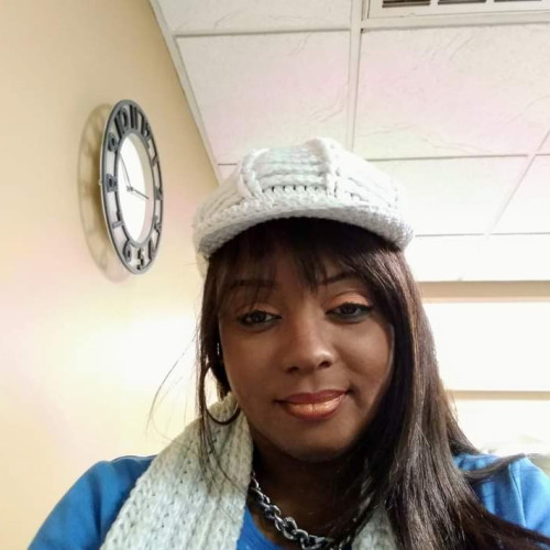 Marquetta H. profile photo