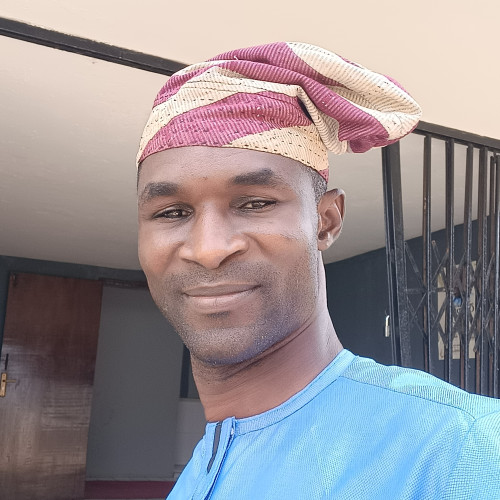 Ibukun S. profile photo