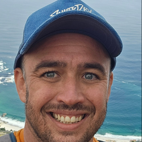 Barry G. profile photo