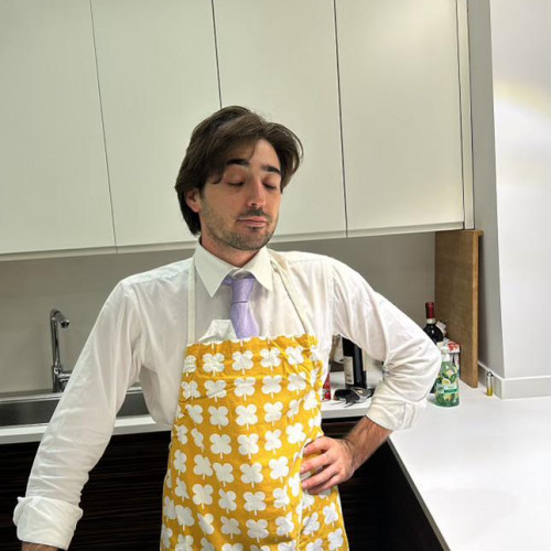 antonio t. profile photo