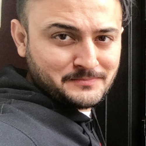 Shakir Ali K.