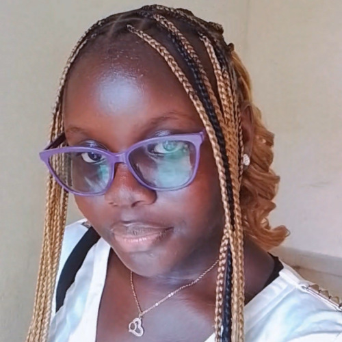 Fatima I. profile photo