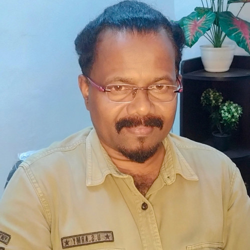 Ambi  S. profile photo