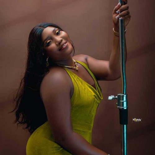 Amarachi V.