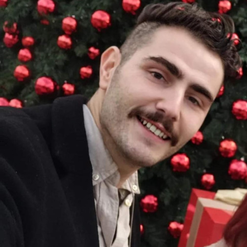 Alexandros S. profile photo
