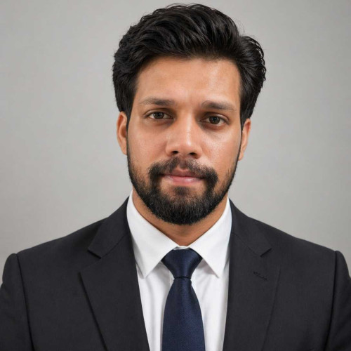 Nithin T. profile photo