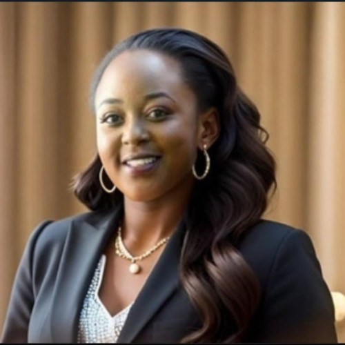 Dorcas  M. profile photo