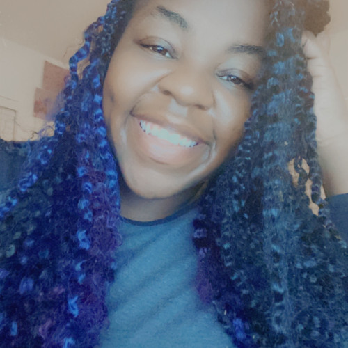 Jailisiea W. profile photo