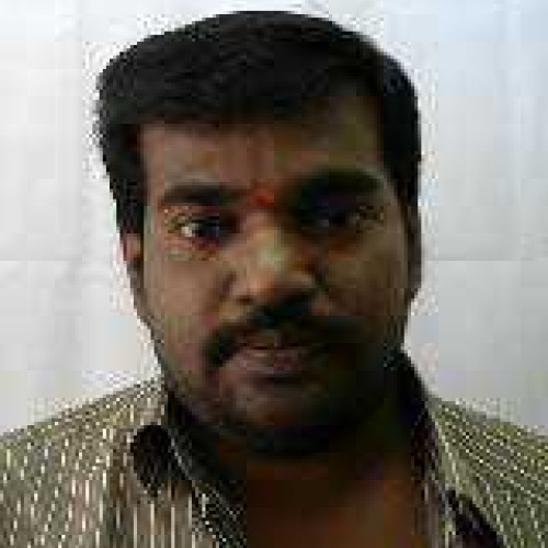 nagraj m. profile photo