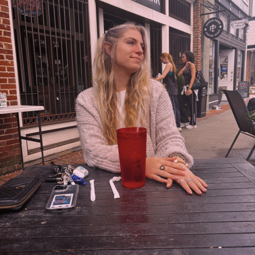 alyssa C. profile photo