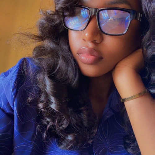 Flourish M. profile photo
