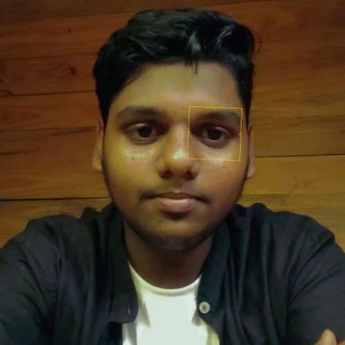 Anirudh V.