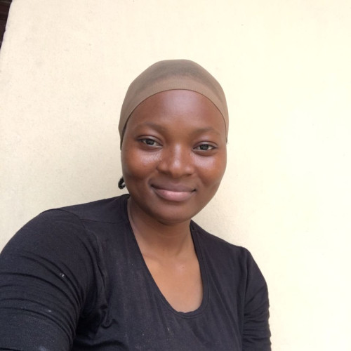 Khadijah  T. profile photo