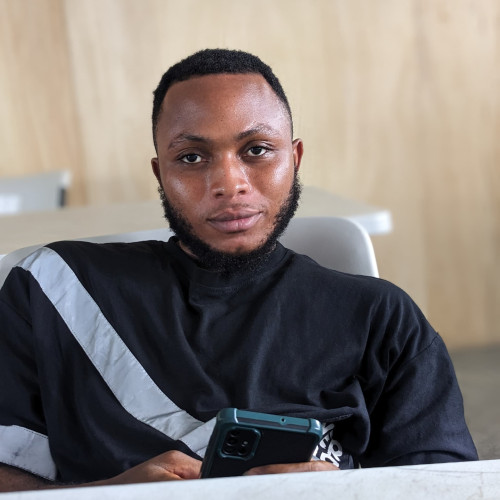 Wainda K. profile photo