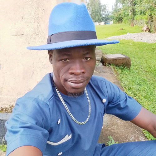 Gilbert O. profile photo