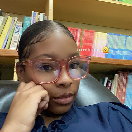 Dashanelle  P. profile photo
