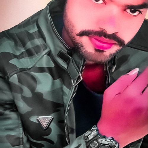 Vishal Singh  S.