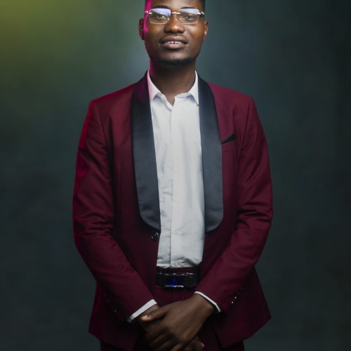 Fortune A. profile photo