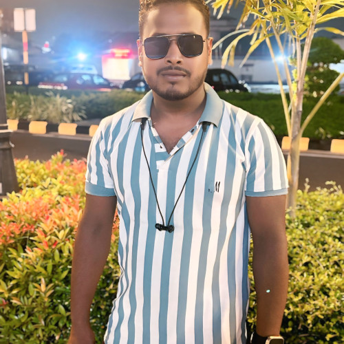SK JAMIR A. profile photo
