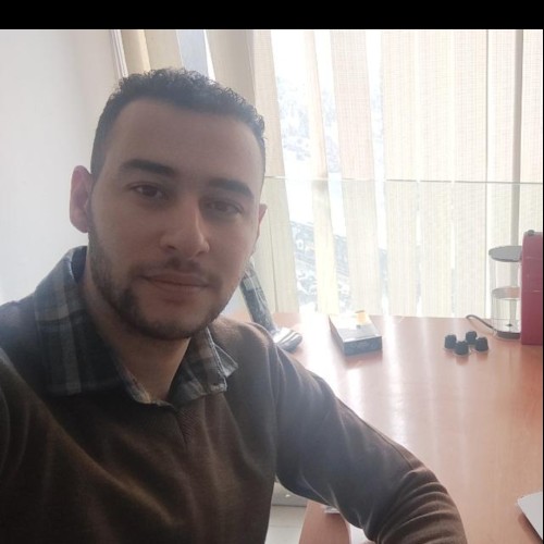 YOUNESS  K. profile photo