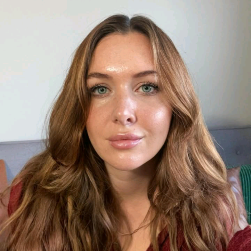 Daniela P. profile photo
