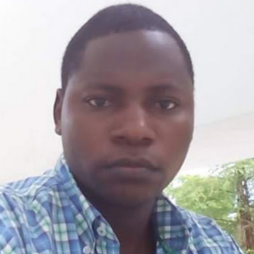 Amos  T. profile photo