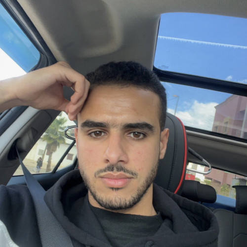 Ilyas E. profile photo