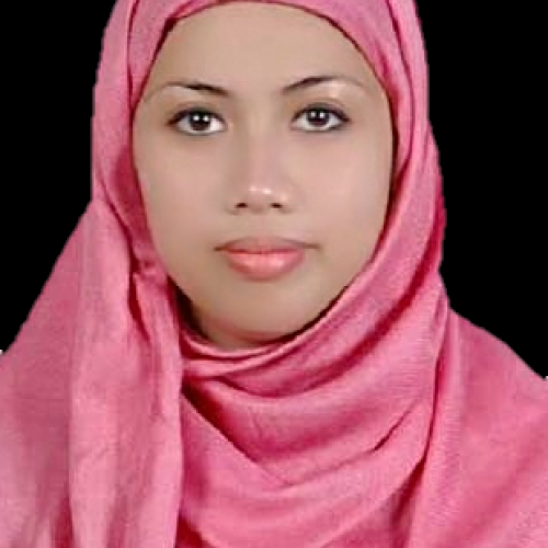 Nerissa O.