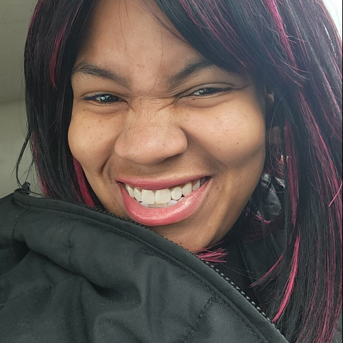 Angel S. profile photo