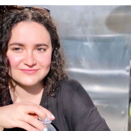 Mushka G. profile photo