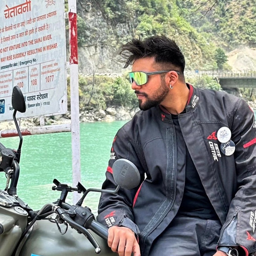 Jayesh T. profile photo