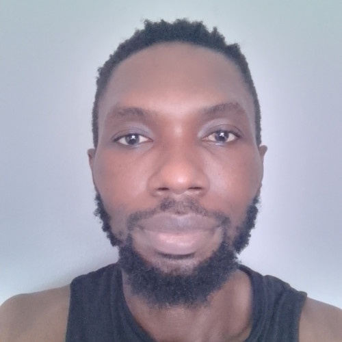 Adekolu B. profile photo