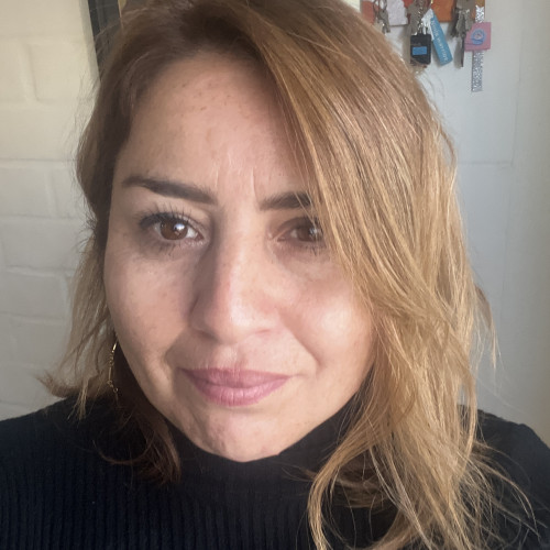 Maritza  S. profile photo