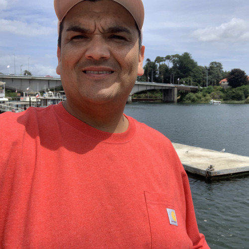 Mauricio  R.