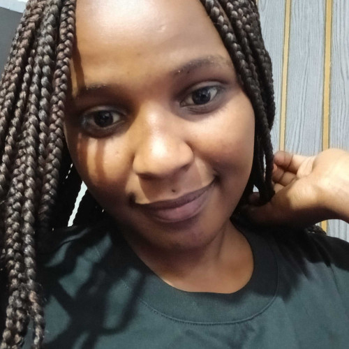 teresia j. profile photo