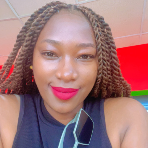 Jackline M. profile photo