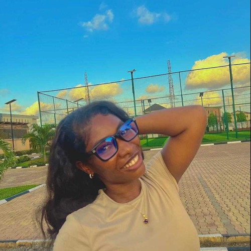 Ifeoma N. profile photo