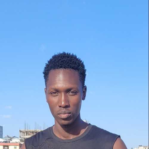 Eziron K. profile photo