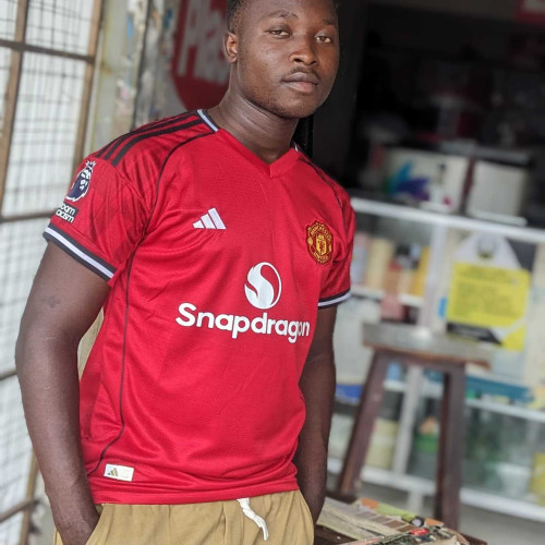 edson n. profile photo