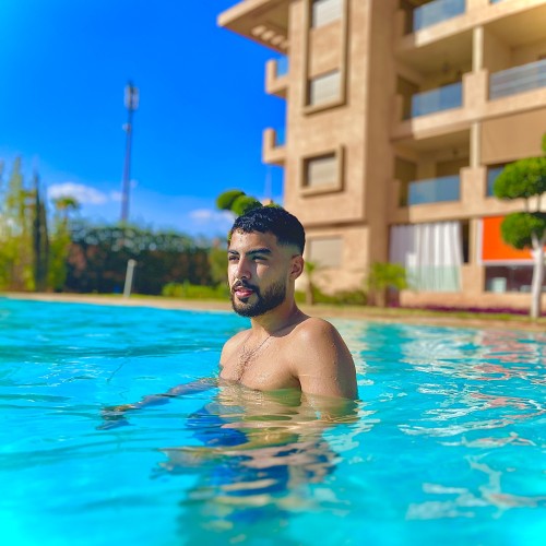 Ayman H. profile photo