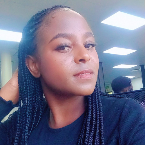 Nompumelelo  H.