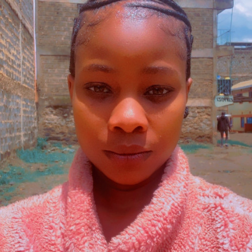 Priscah L. profile photo