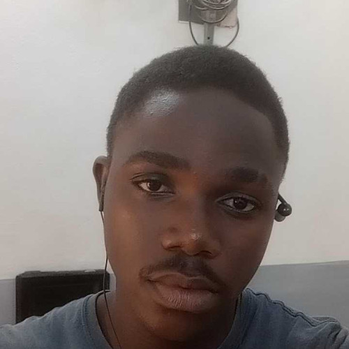 Kingsley C. profile photo